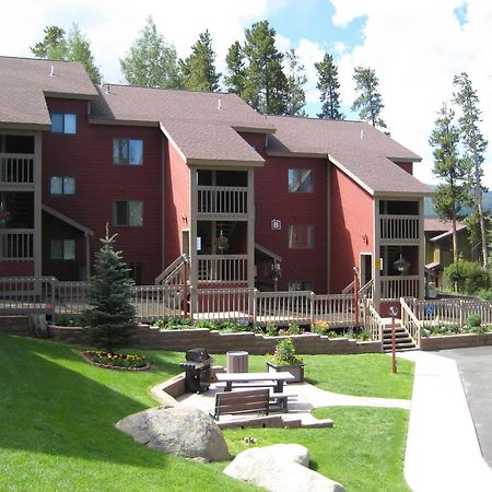 Indian Peaks Resort Фрейзер Экстерьер фото