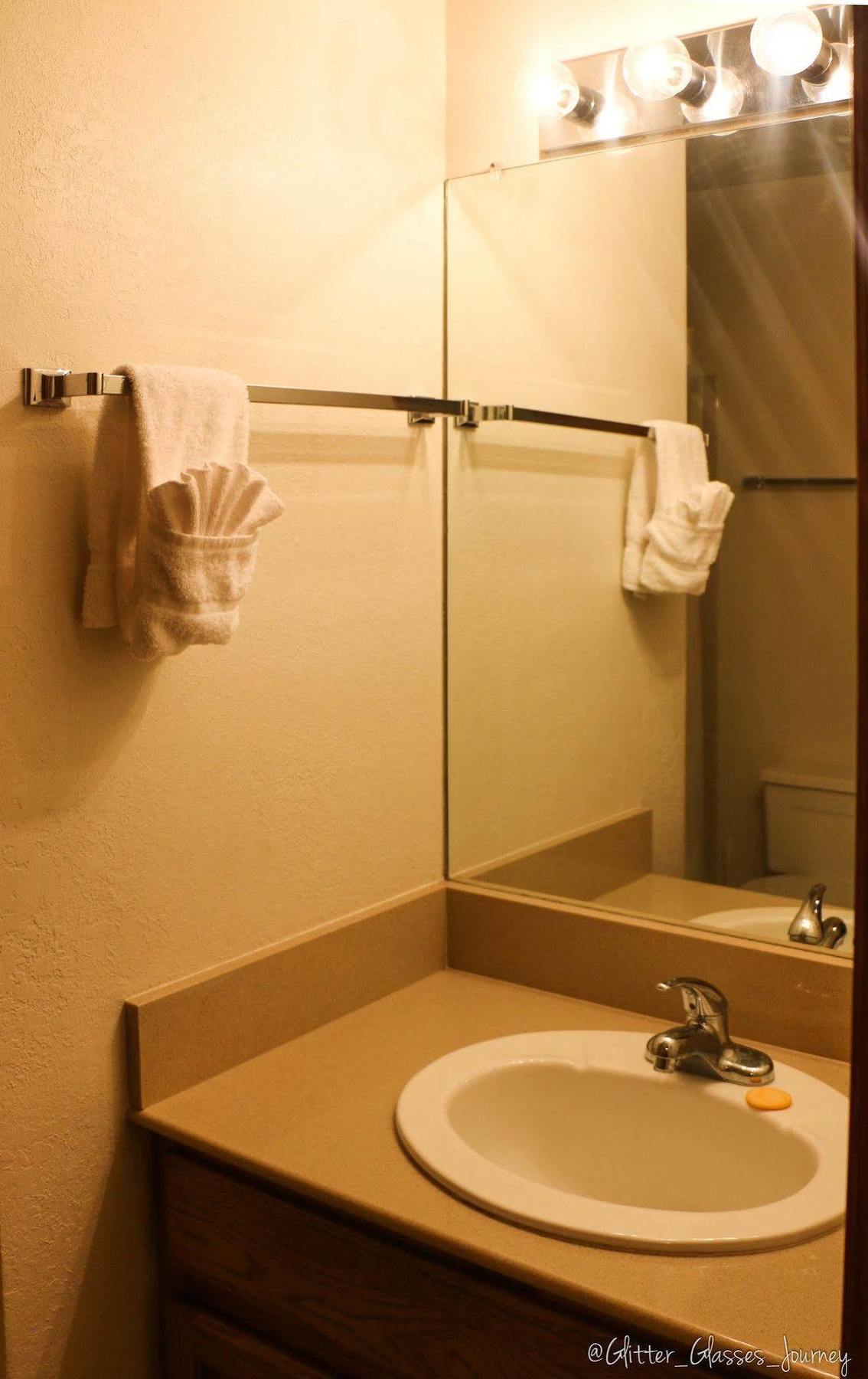 Indian Peaks Resort Фрейзер Экстерьер фото