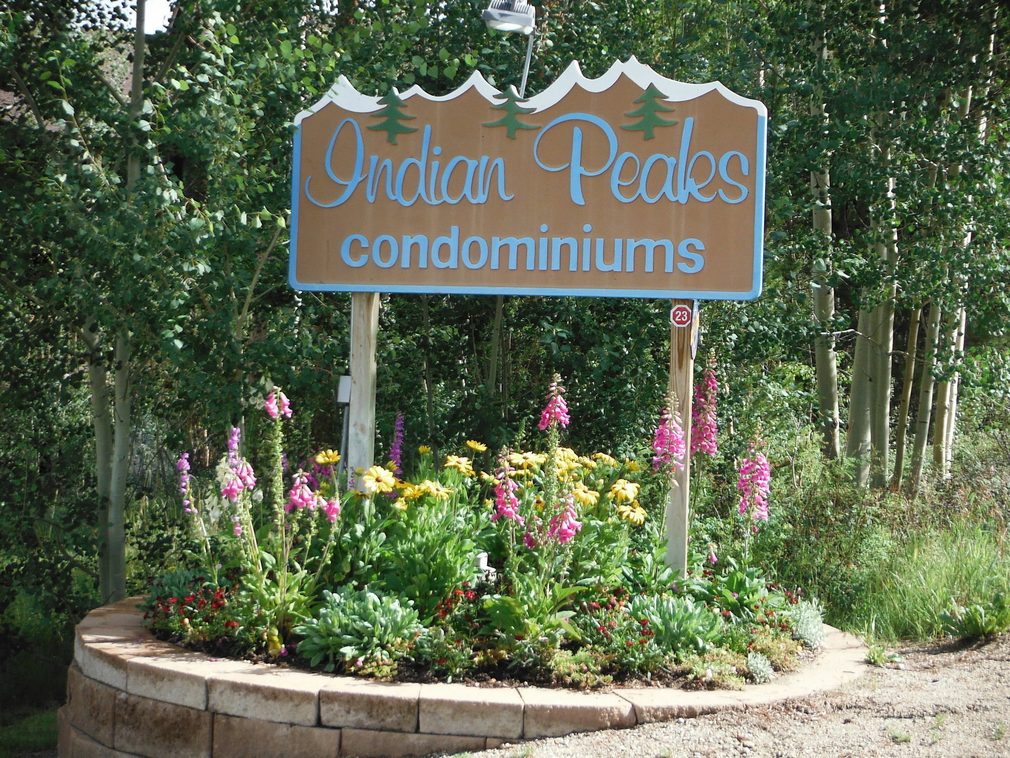 Indian Peaks Resort Фрейзер Экстерьер фото